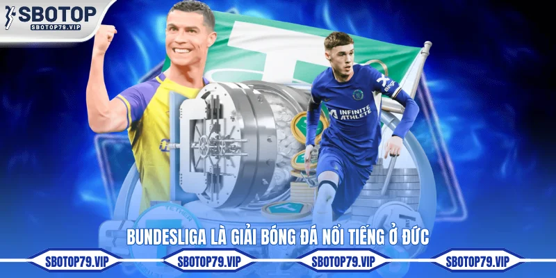 Soi Kèo Bundesliga - Kinh Nghiệm Nhận Định Chuẩn Xác 1 Bundesliga là giải bóng đá nổi tiếng ở Đức