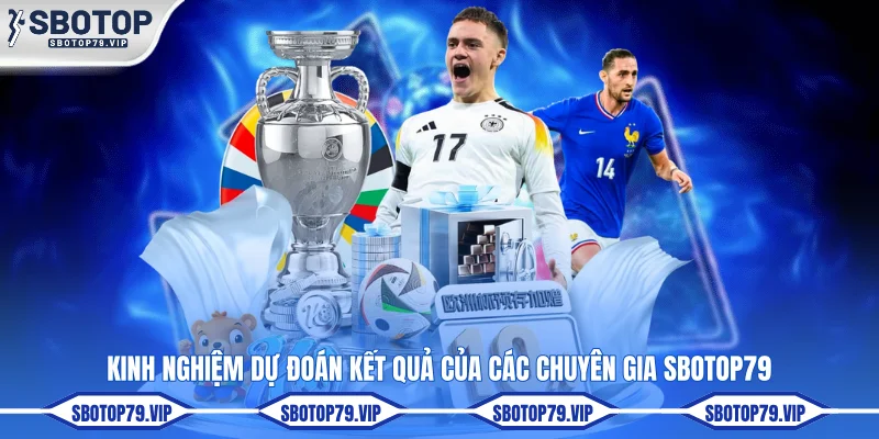 Soi Kèo C2 - Top 4 Mẹo Phân Tích Kèo Cúp C2 Chuẩn 99% 3 Kinh nghiệm dự đoán kết quả của các chuyên gia SBOTOP